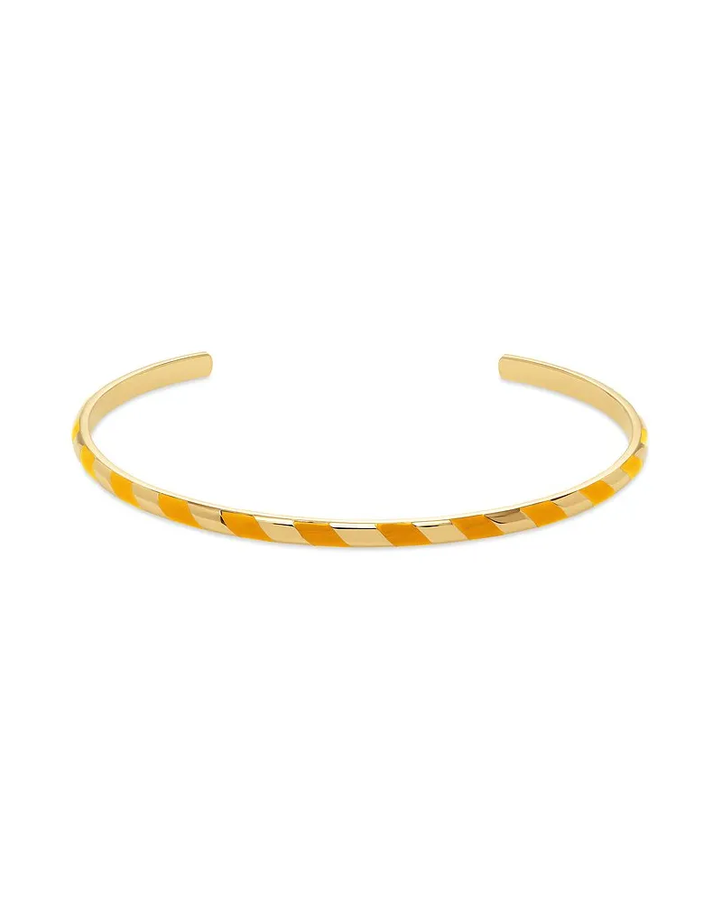 Esprit Armreif Candy Orange