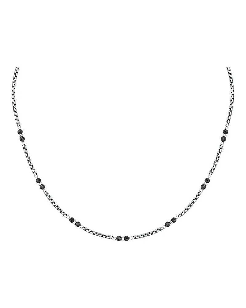 Morellato Kette Terra Silber