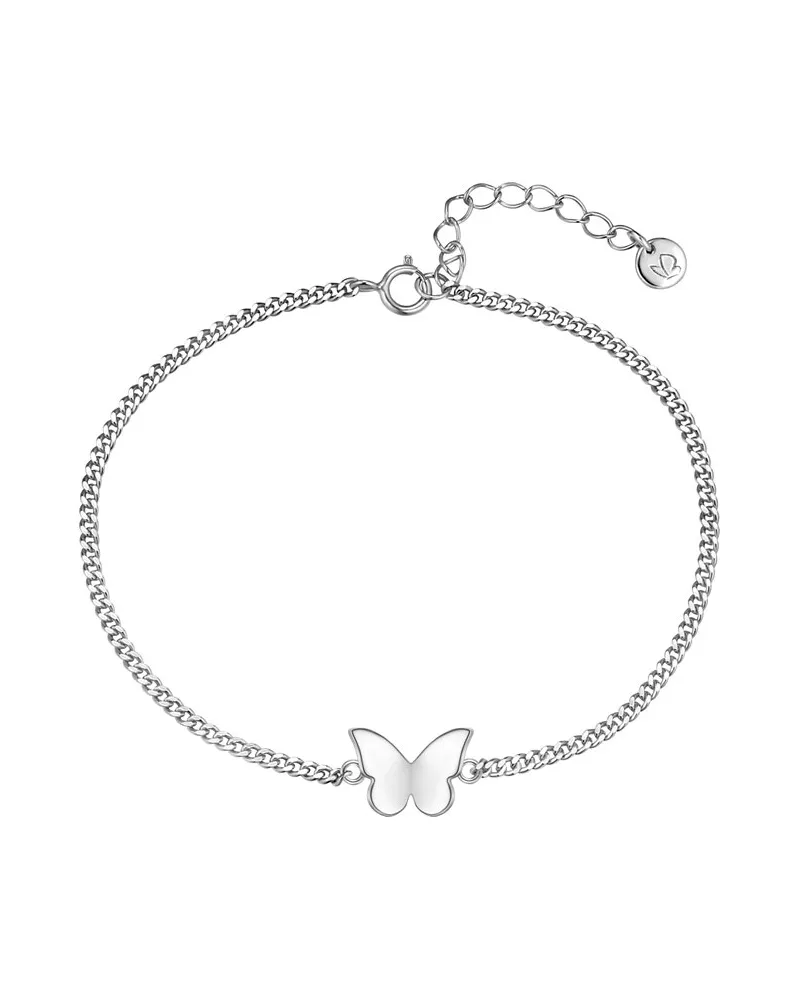 Glanzstücke München Armband Silber