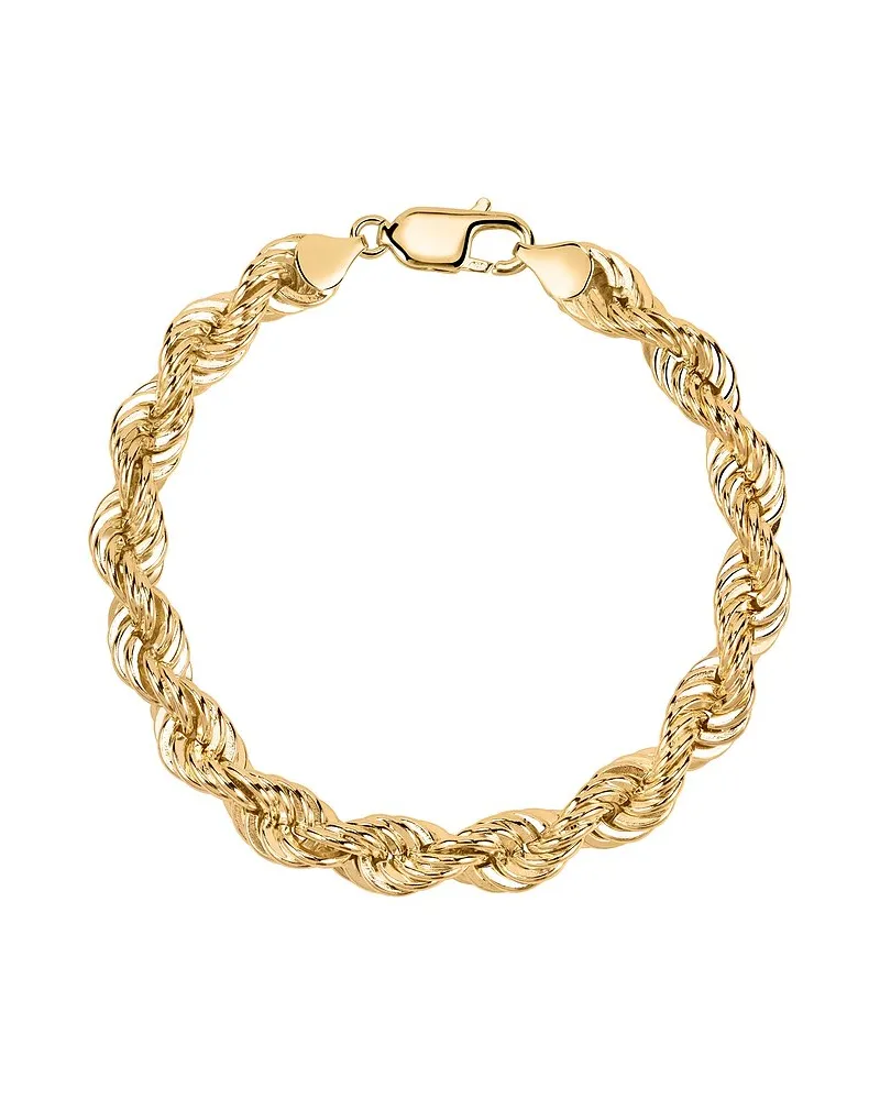 Christ Armband Gelbgold