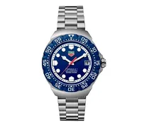 Unisexuhr Formula 1 Solargraph