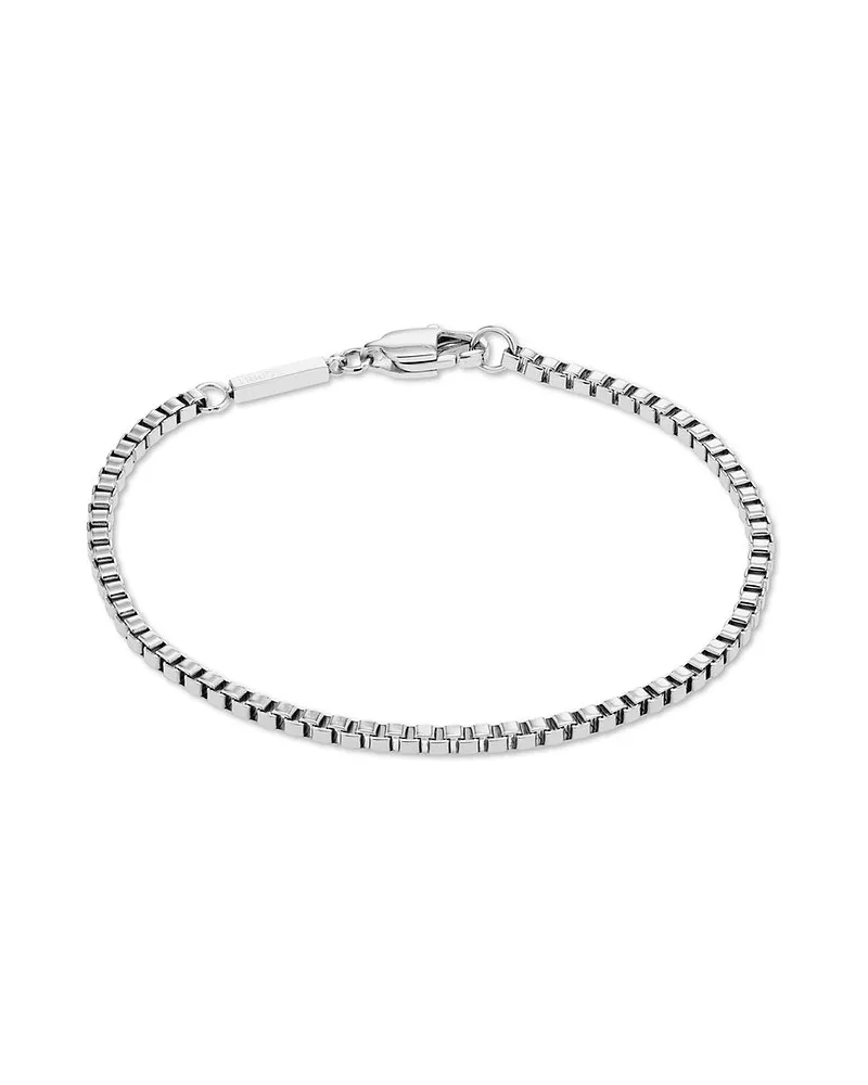 Esprit Armband Box Silber