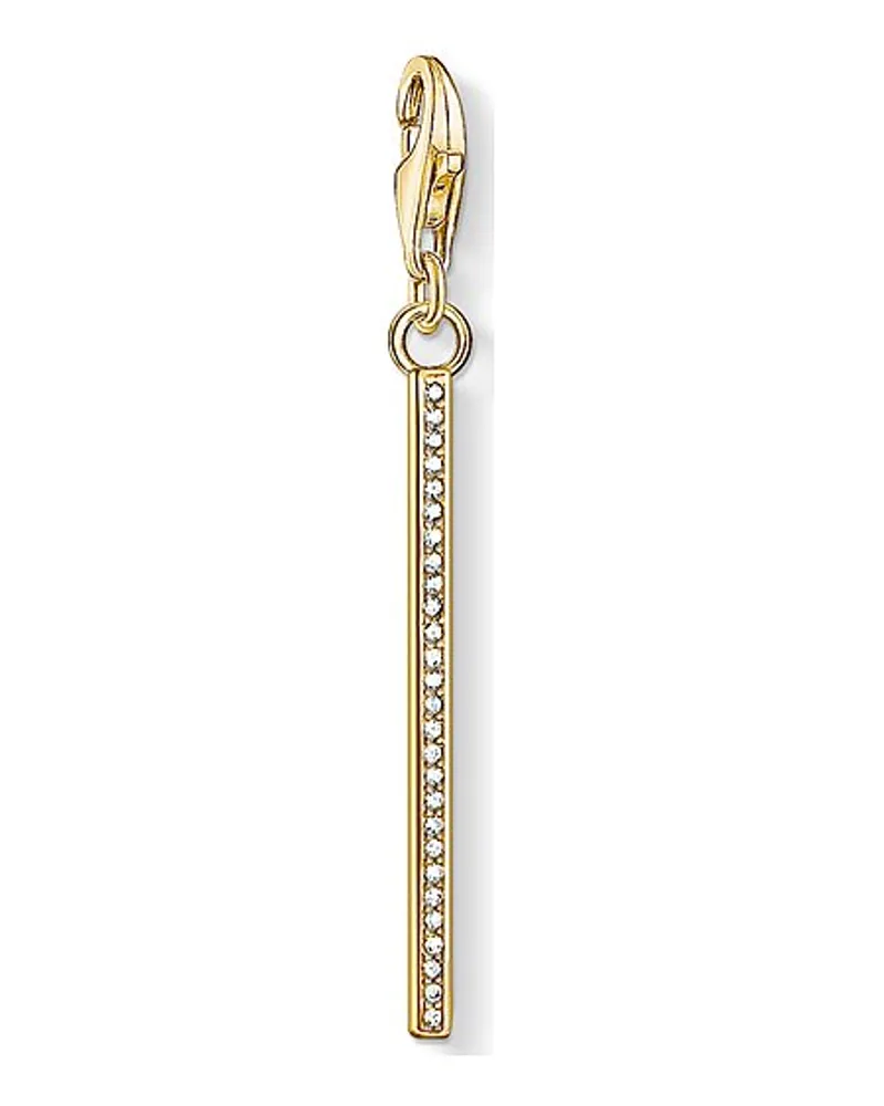 Thomas Sabo Charm Gold
