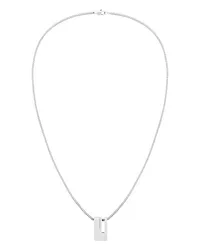 Calvin Klein Kette Silber