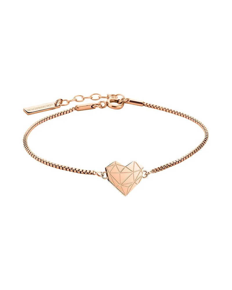 Liebeskind Armband Roségold