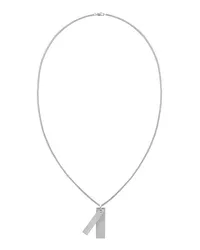 Calvin Klein Kette Silber