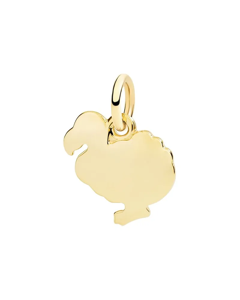 DoDo Charm DoDo Nature Gelbgold