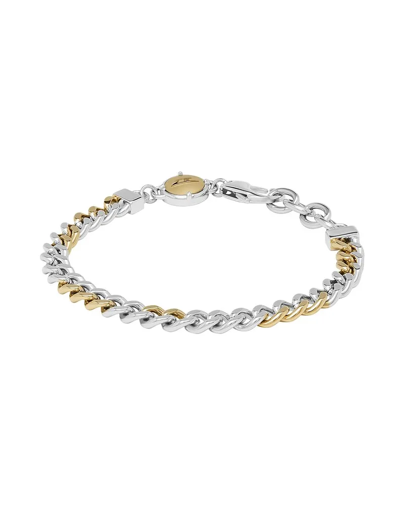 Diesel Armband Bicolor