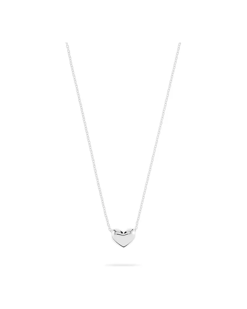 Esprit Kette CRUSH Silber