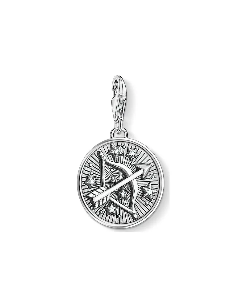Thomas Sabo Charm Silber