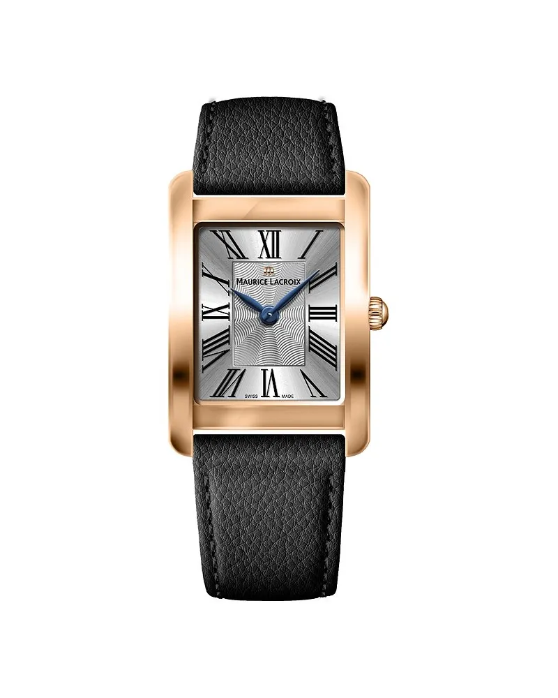 Maurice Lacroix Damenuhr Fiaba Quartz Roségold