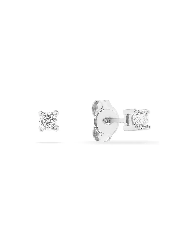Esprit Ohrringe Belle Silber