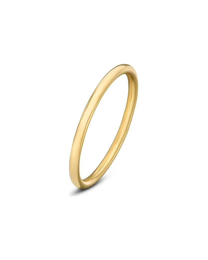 Christ Damenring Gelbgold
