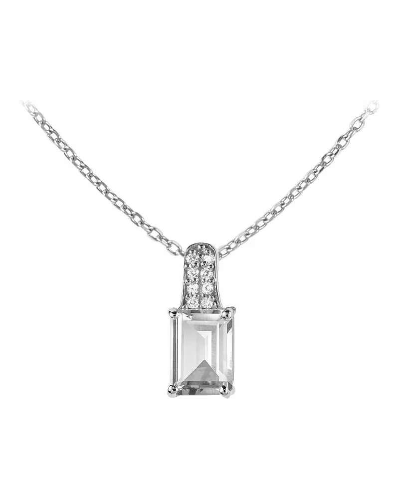 Jacques Lemans Kette Silber