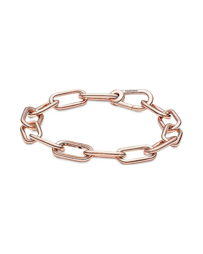 Pandora Armband Me Roségold
