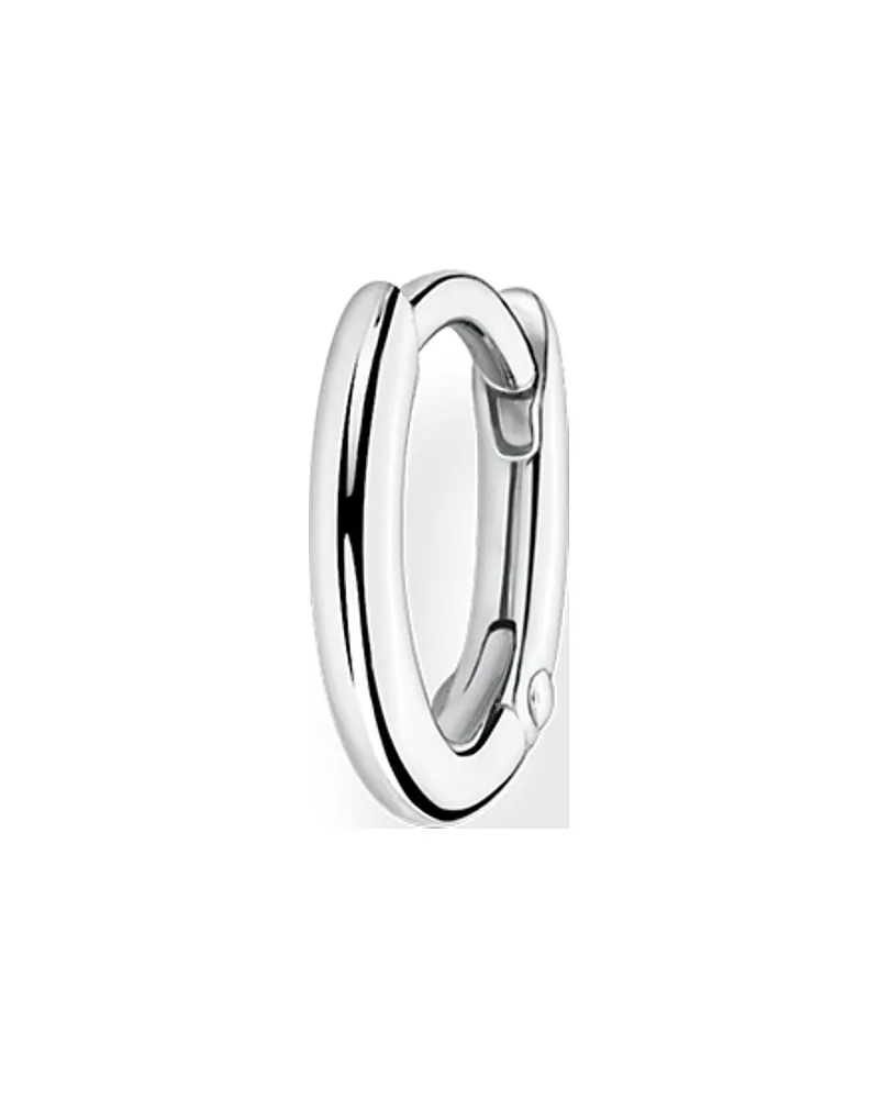 Thomas Sabo Einzelner Ohrschmuck Silber
