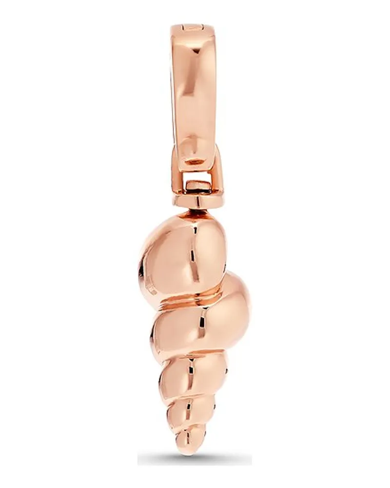 JETTE Charm Silber