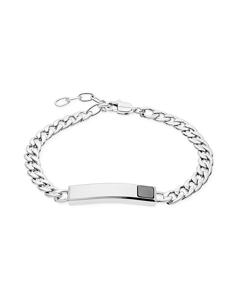 FAVS. Armband Silber