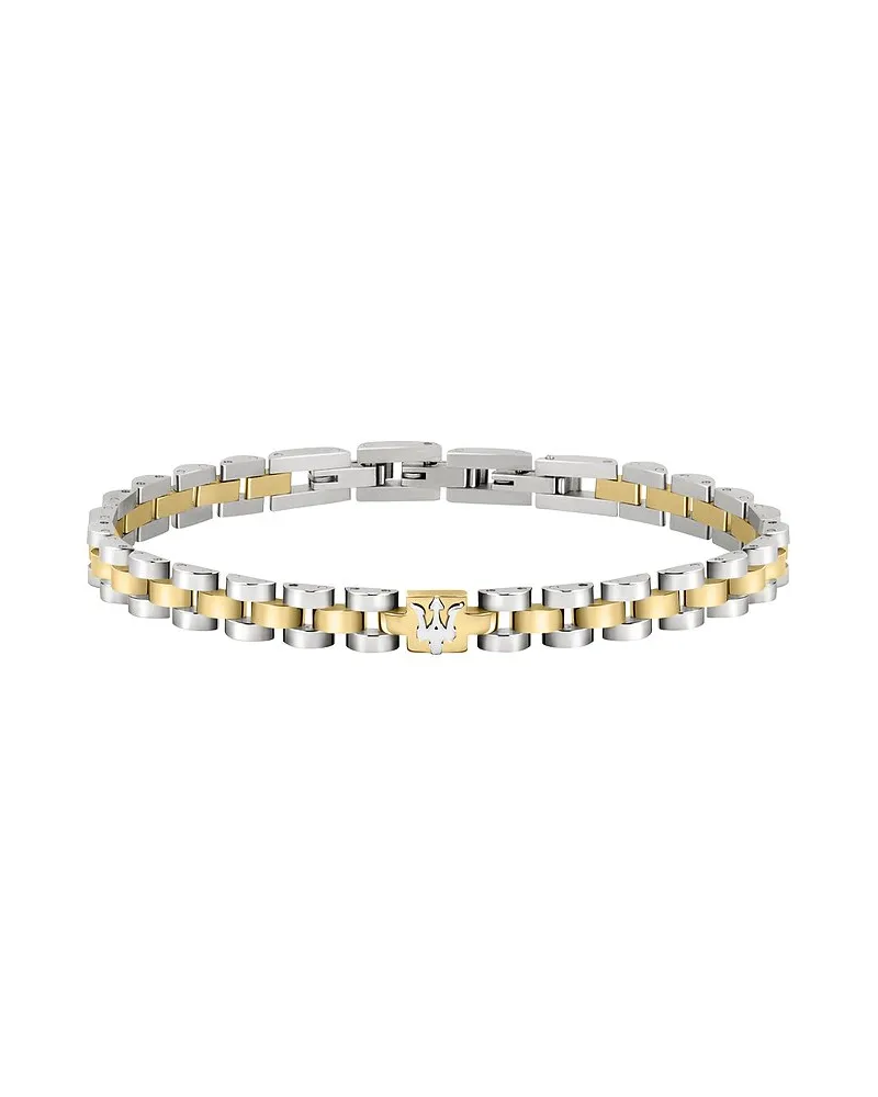 Maserati Armband Bicolor