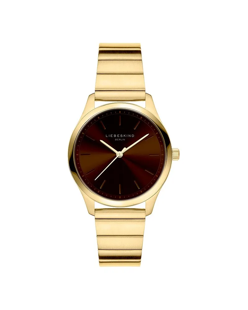 Liebeskind Damenuhr Herbst/Winter 2025 