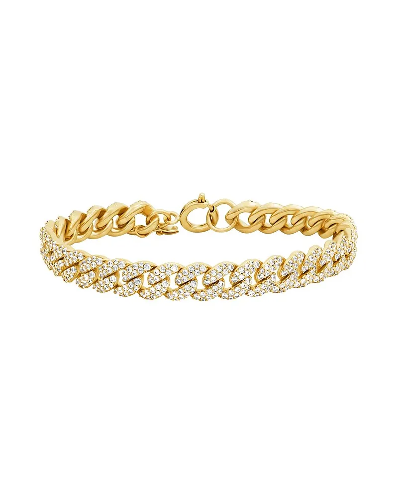 Michael Kors Armband Kors Brilliance Gold