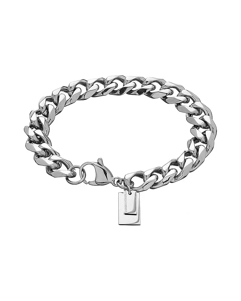 Liebeskind Armband Silber