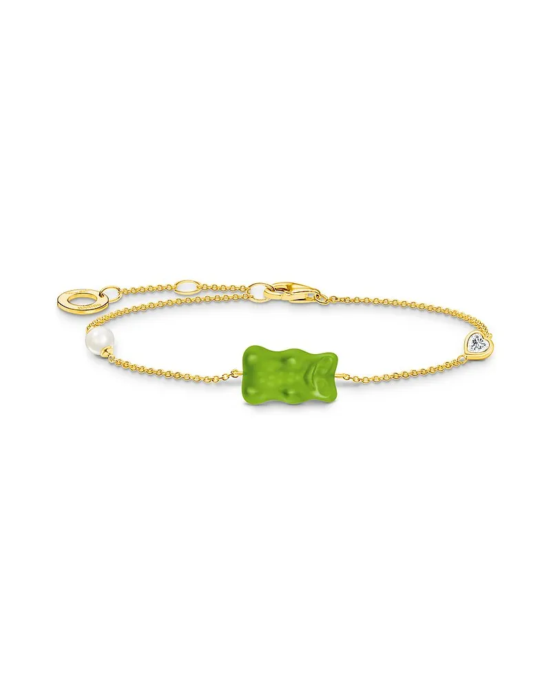 Thomas Sabo Armband Haribo Grün