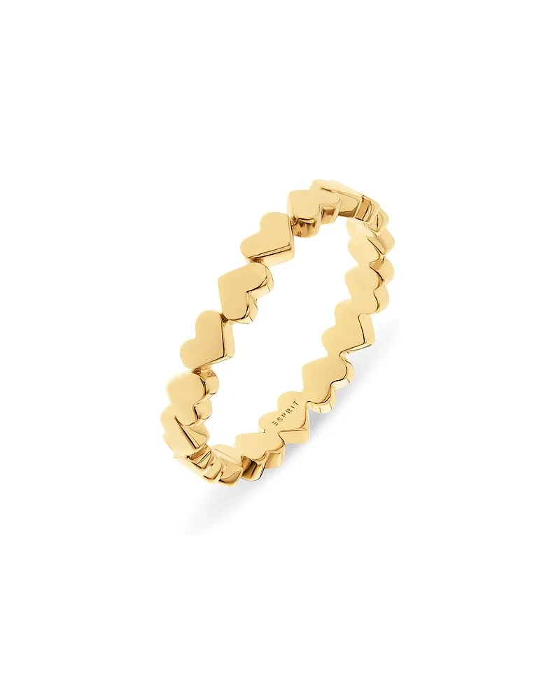 Esprit Damenring Passion Gelbgold