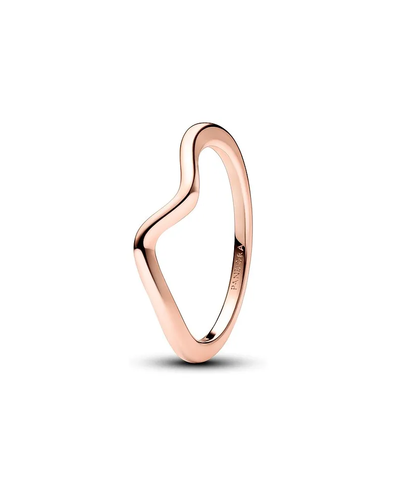 Pandora Damenring Timeless Roségold