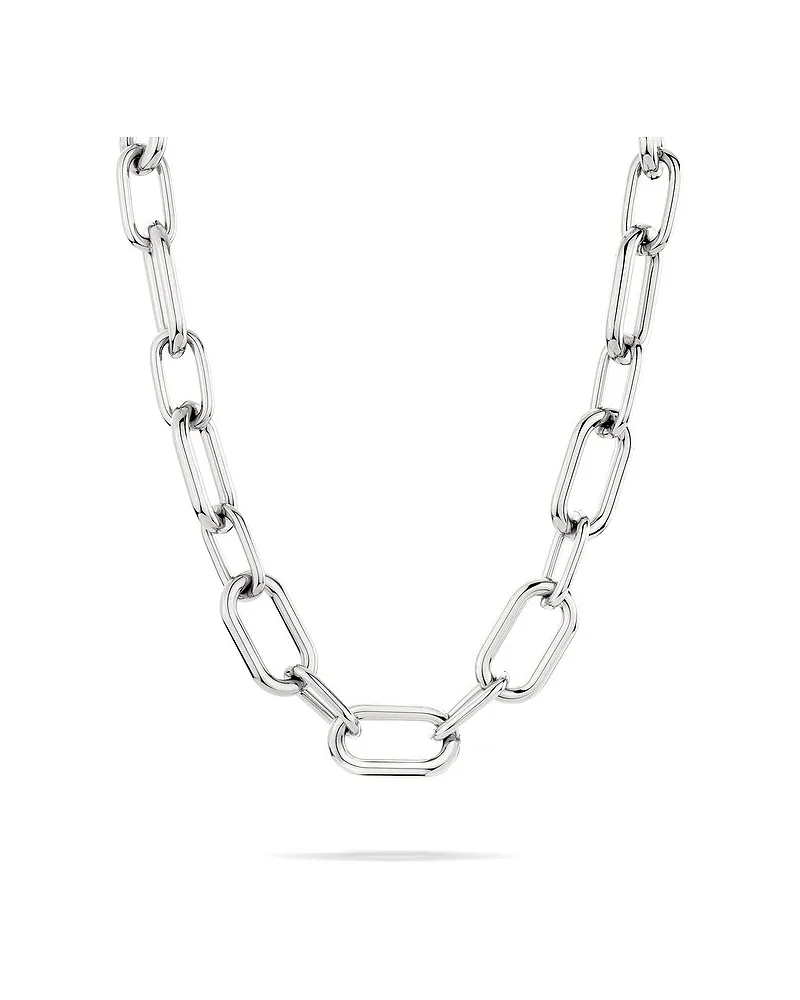 Liebeskind Kette Silber