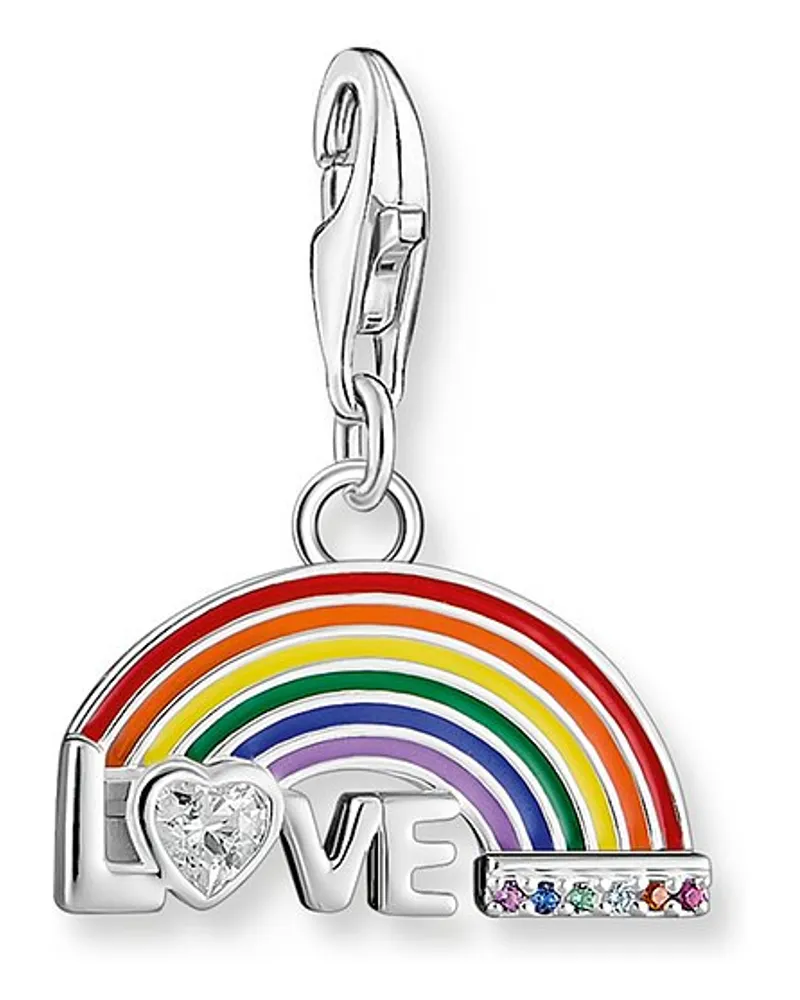 Thomas Sabo Charm Silber