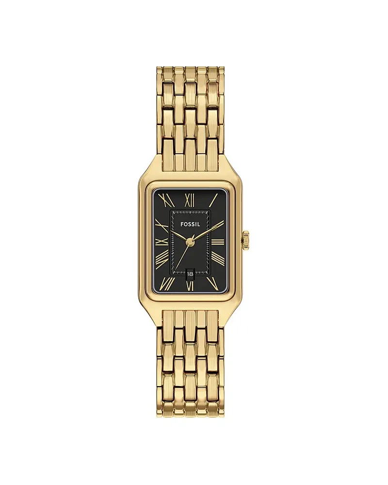 Fossil Damenuhr Raquel Gold