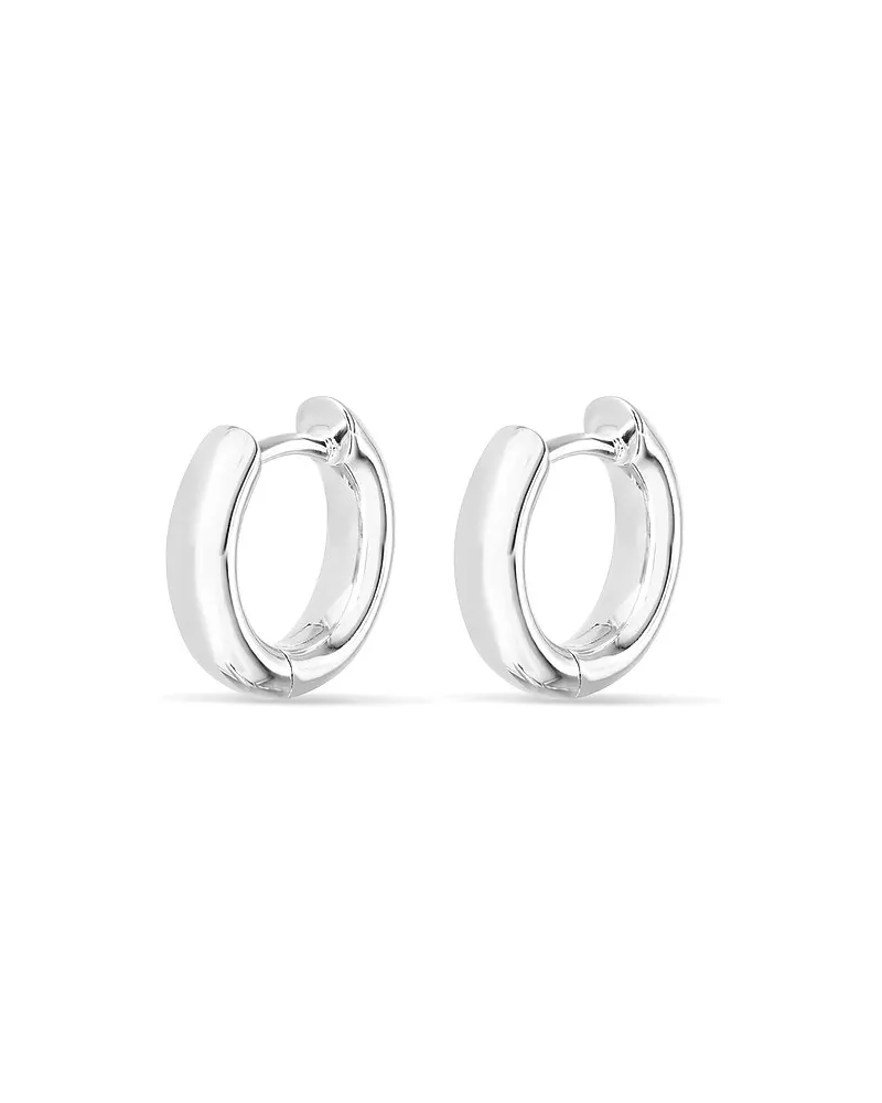 Esprit Creolen Pure Silber