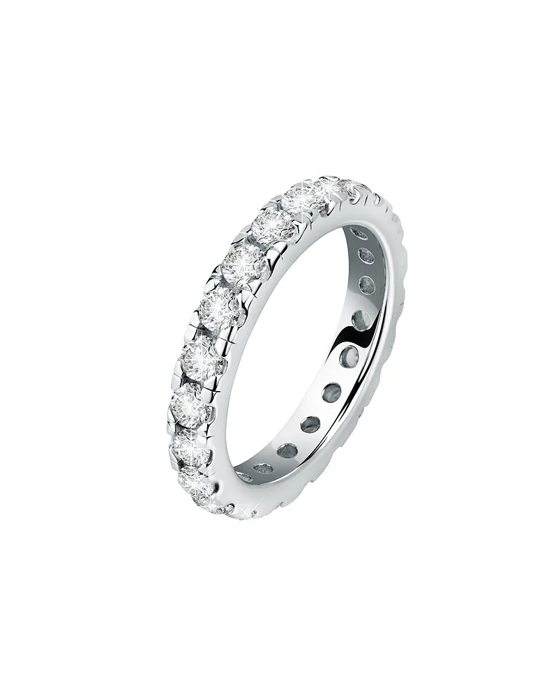Christ Ring Silber