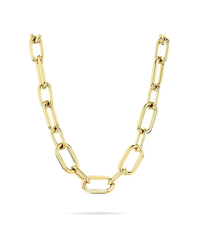 Liebeskind Kette Gold