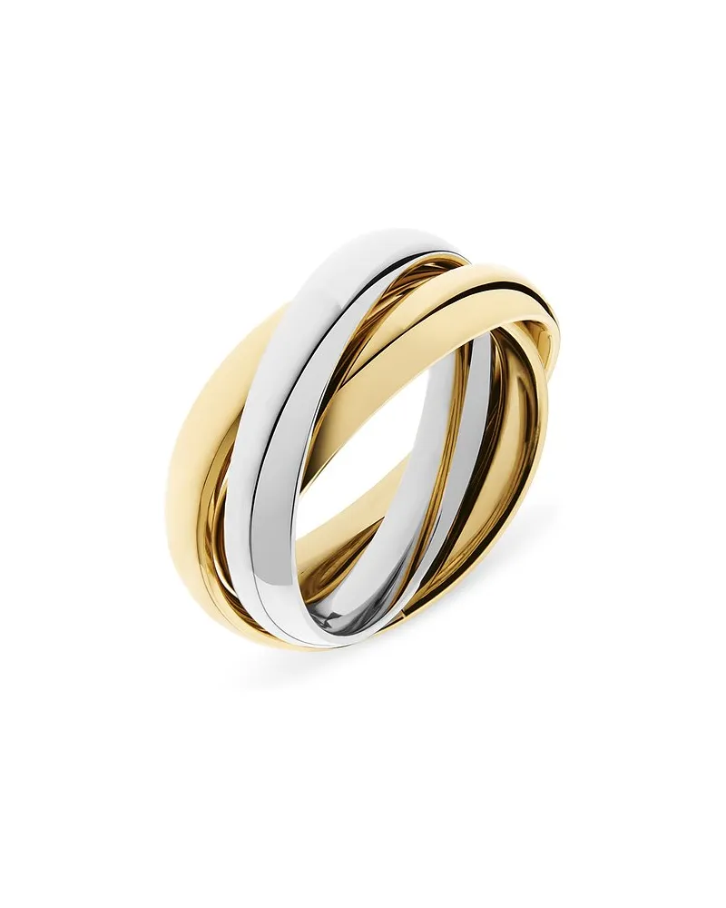 Esprit Damenring Bold Gelbgold