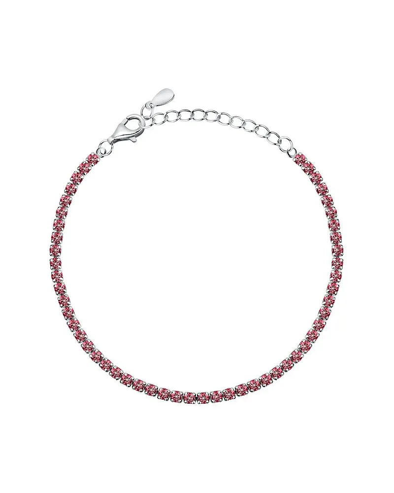 Christ Armband Silber