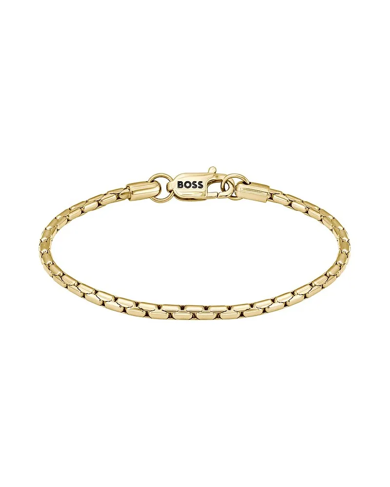 HUGO BOSS Armband Gold