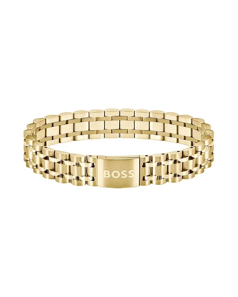 HUGO BOSS Armband OWAN Gold