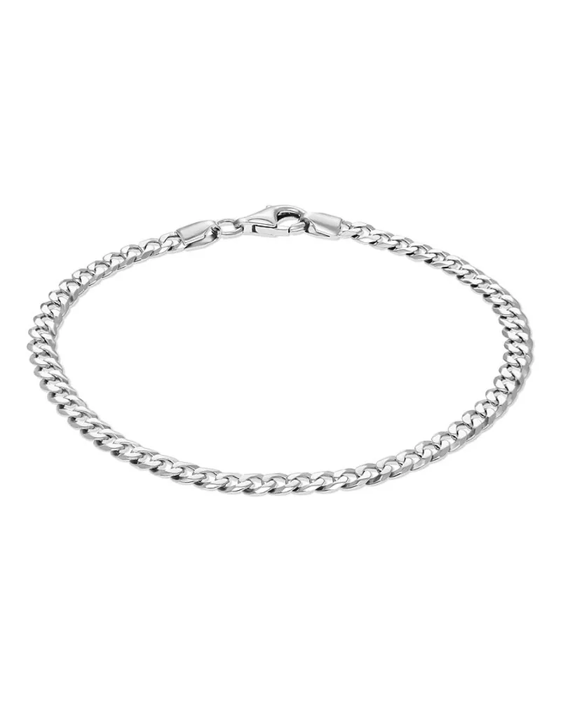 Christ Armband Silber