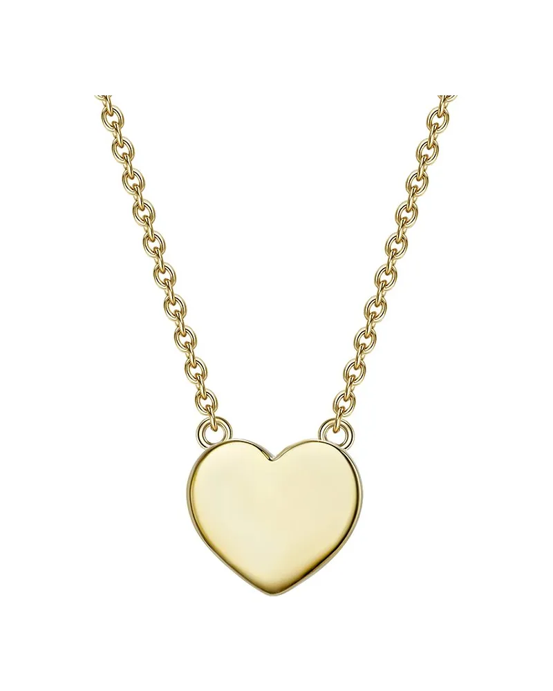 Glanzstücke München Kette Gold