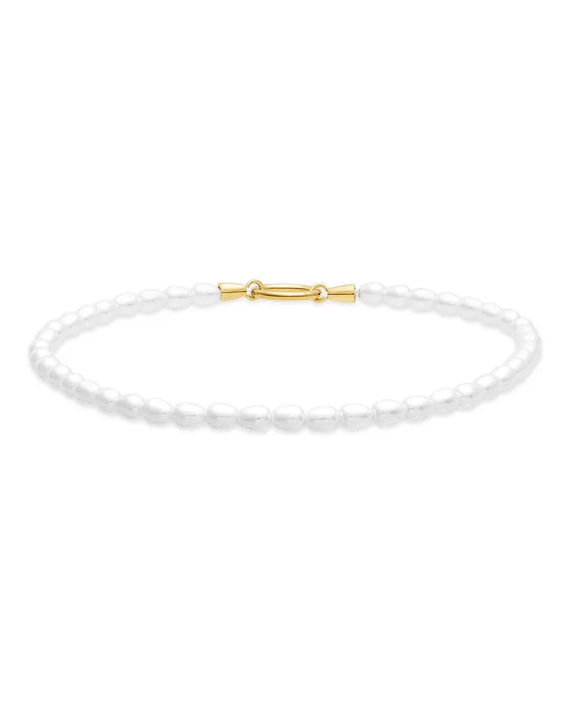 Tamaris Fußkette Gold