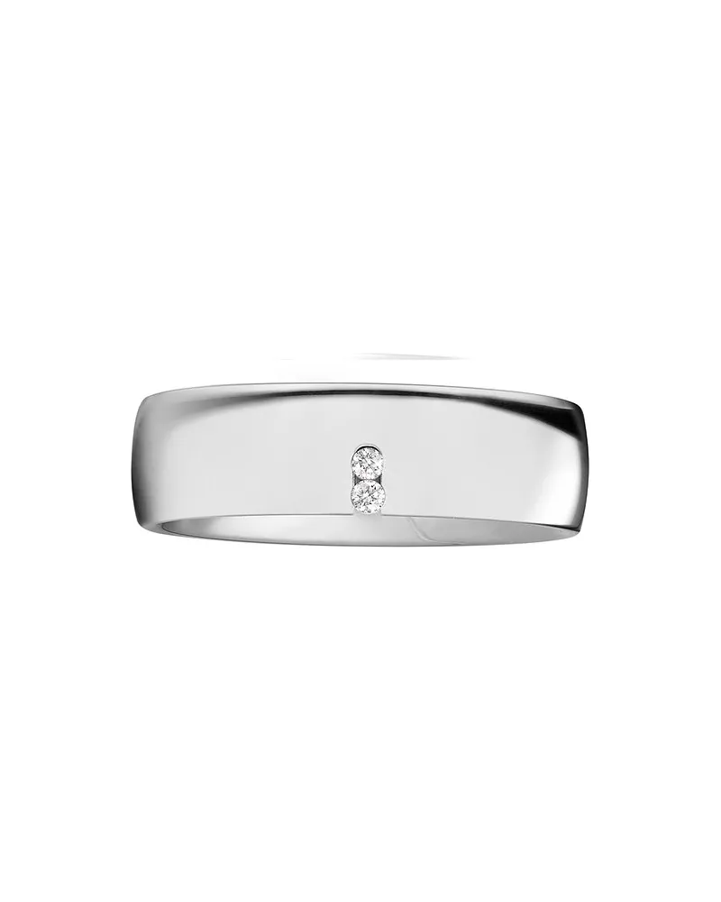 XEN Freundschaftsring Silber