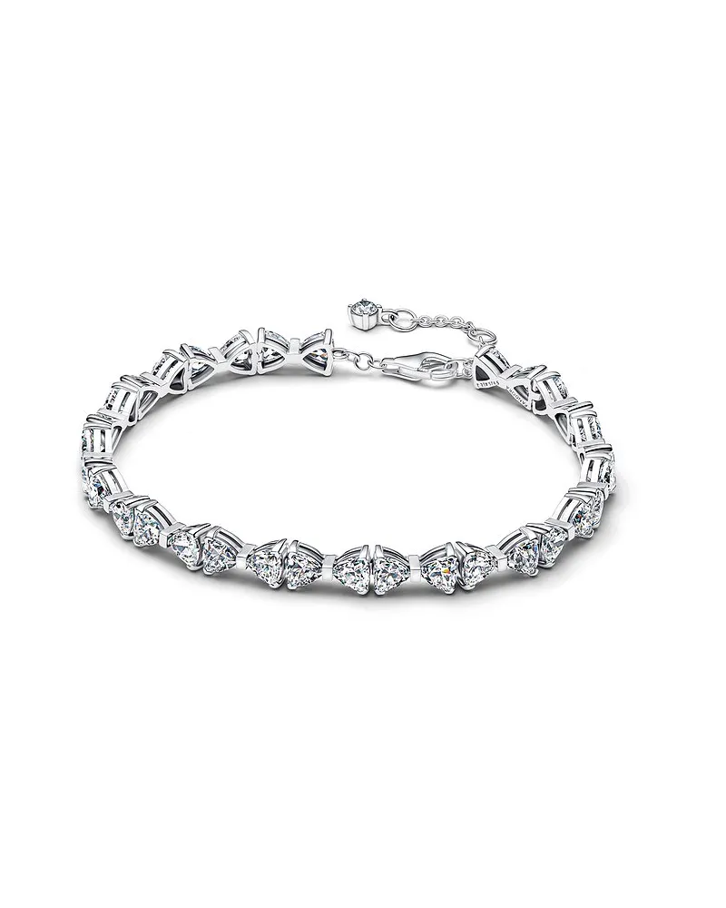 Pandora Armband Timeless Silber