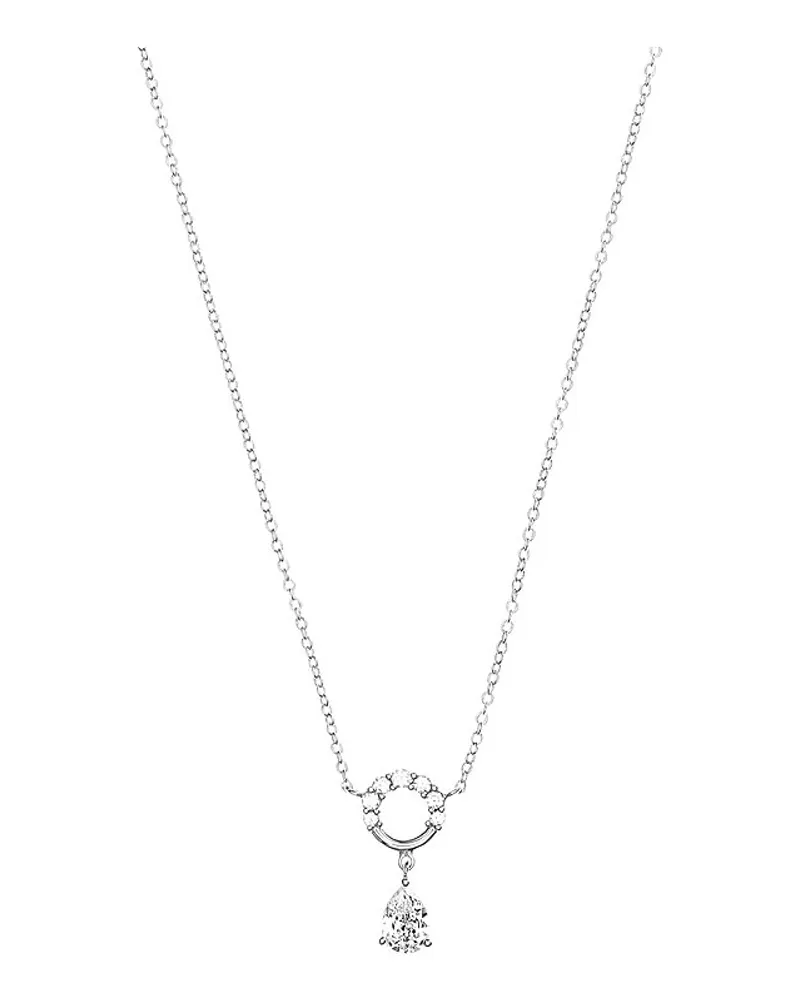 FAVS. Kette Silber