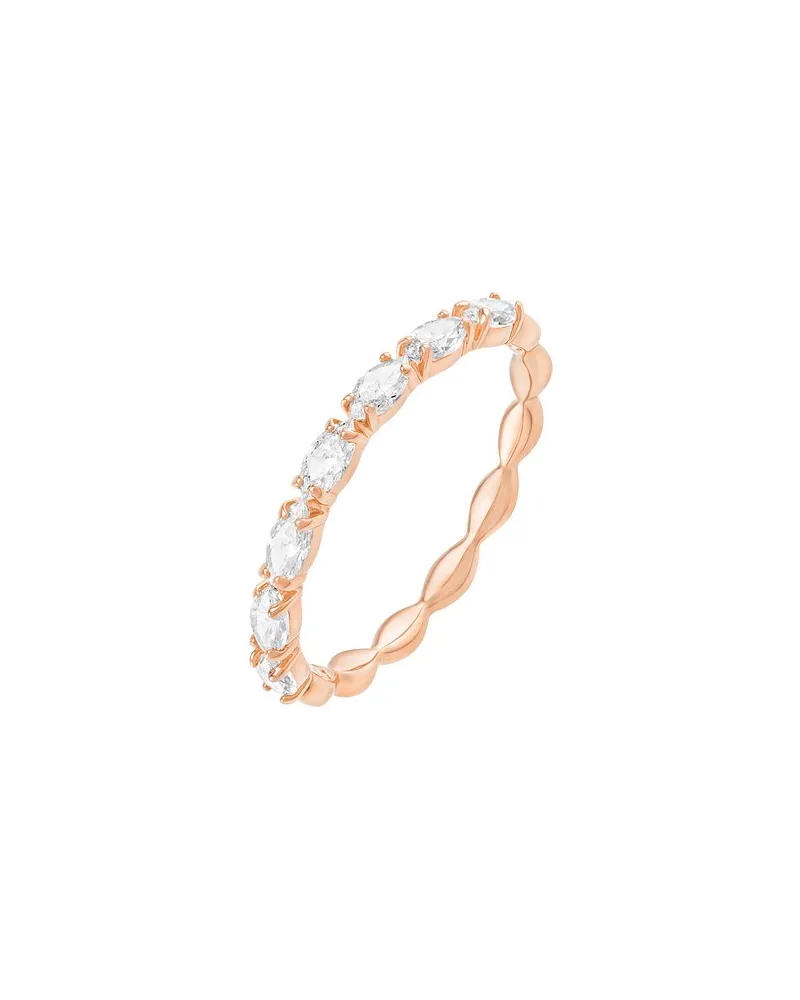 Swarovski Damenring MATRIX MARQUISE VITTORE Roségold