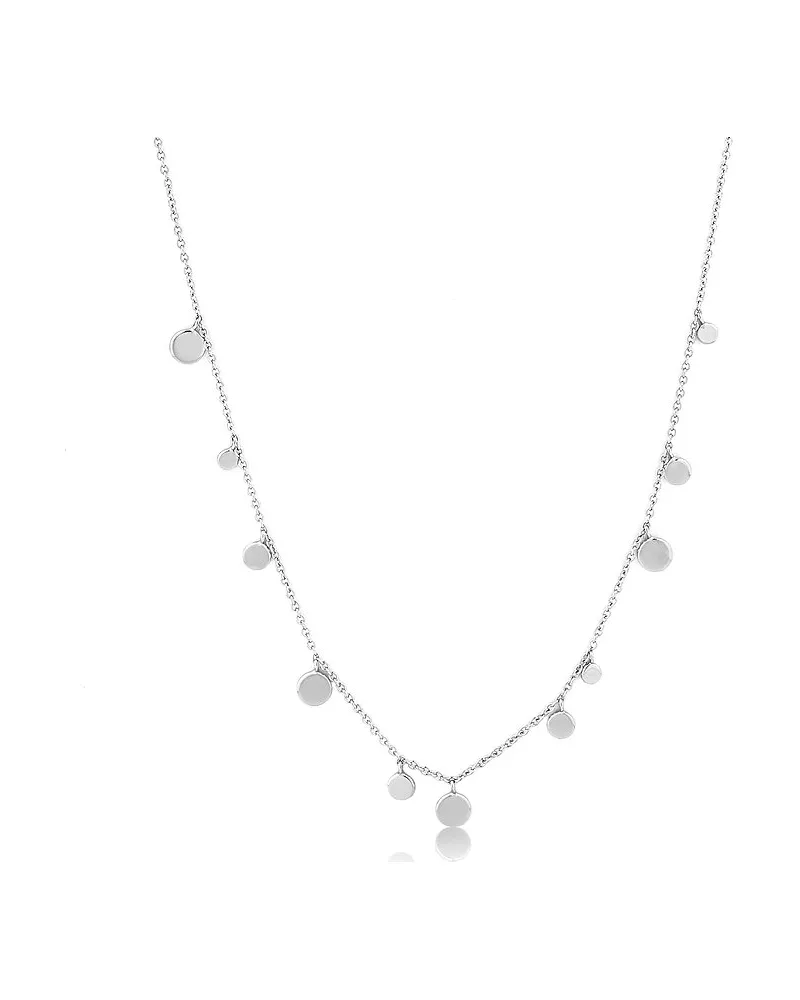 ANIA HAIE Kette Silber