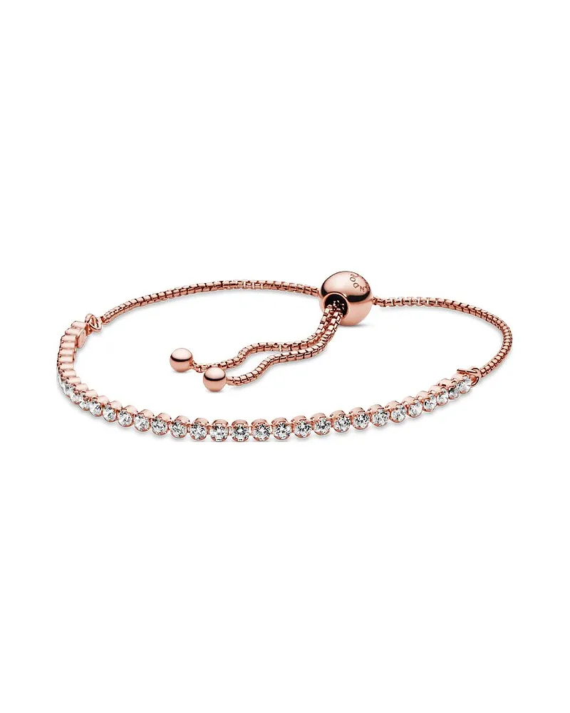 Pandora Armband Timeless Roségold