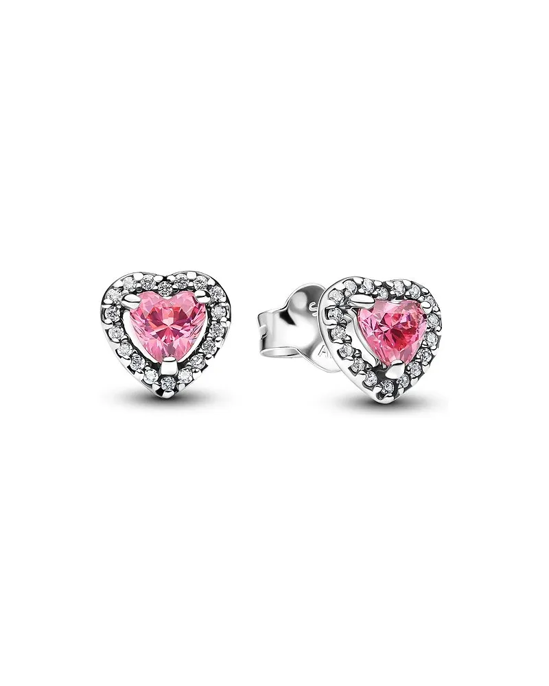 Pandora Ohrstecker Timeless Pink