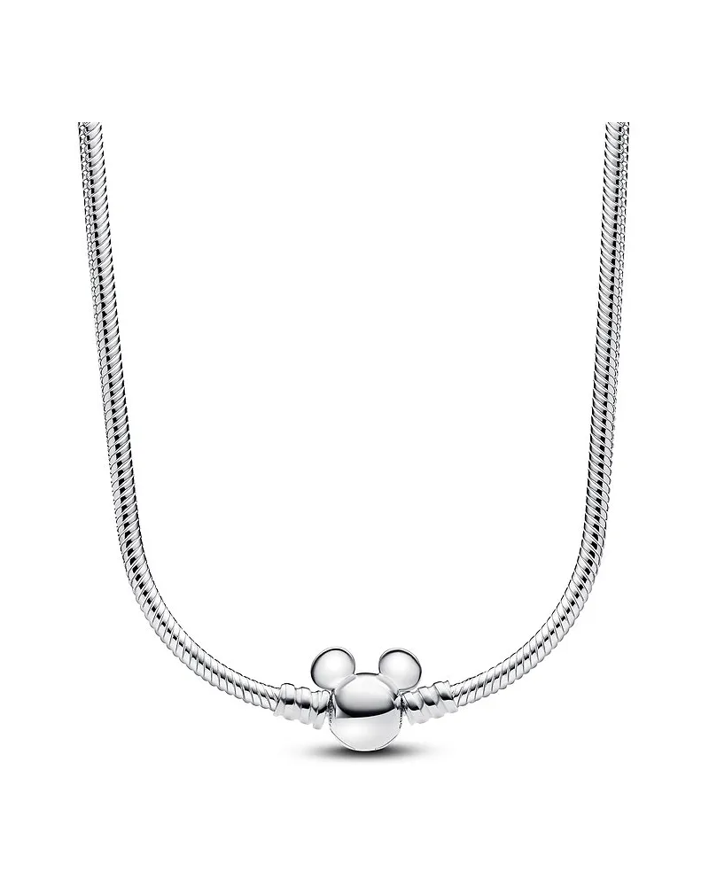 Pandora Kette Timeless Silber